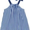 Petit Bateau Striped blouse