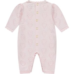 Dawn Baby Girls Babygrow Emile et Rose