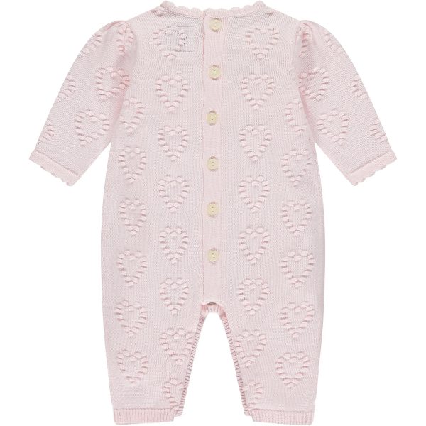 Dawn Baby Girls Babygrow Emile et Rose