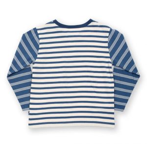 Boys Grandad top by Kite