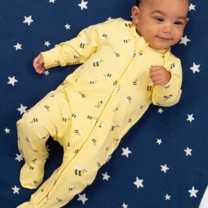 Bumble Sleepsuit by Kite