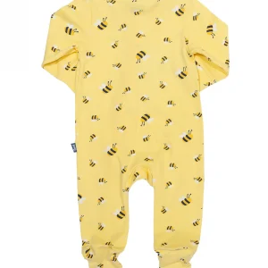 Bumble Sleepsuit by Kite