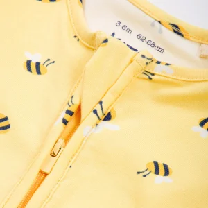 Bumble Sleepsuit by Kite