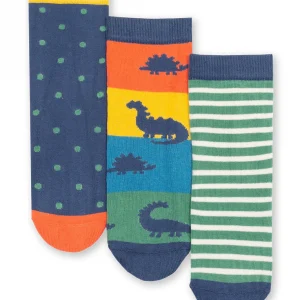 Dino Socks by Kite