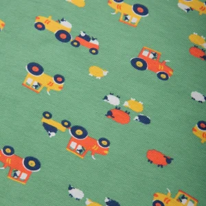 Farmer Baa Baa Leggings by Kite