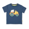 Farmer Baa Baa T-Shirt by Kite