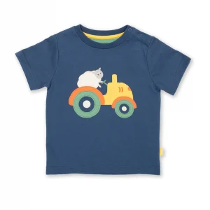 Farmer Baa Baa T-Shirt by Kite