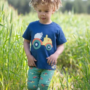 Farmer Baa Baa T-Shirt by Kite