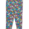 Flower Patch Leggings by Kite