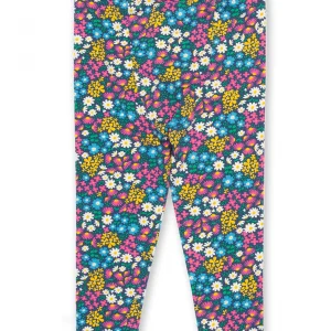 Flower Patch Leggings by Kite