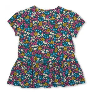 Flower Patch Tunic by Kite