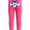 Little Dot Knit Leggings by Kite