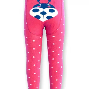 Little Dot Knit Leggings by Kite