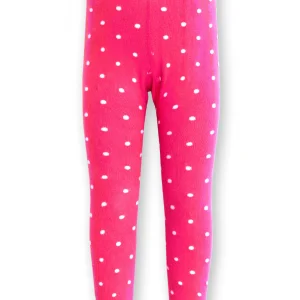 Little Dot Knit Leggings by Kite