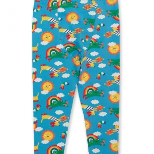 Planet Pals Leggings by Kite