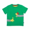 Silly Sausage T-Shirt by Kite