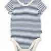 Stripy Bodysuit by Kite