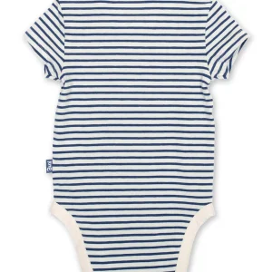 Stripy Bodysuit by Kite