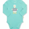 Sunny Duck Bodysuit by Kite