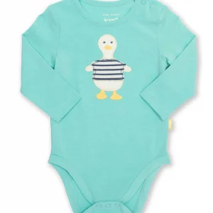 Sunny Duck Bodysuit by Kite