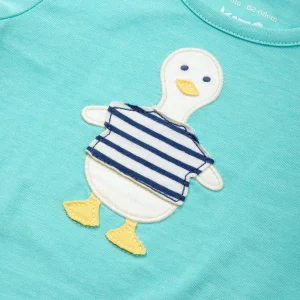 Sunny Duck Bodysuit by Kite