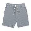 Ticking Shorts by Kite