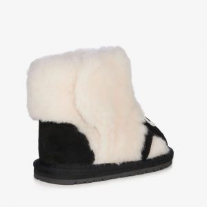 Shaun the Sheep Emu Australia Boots