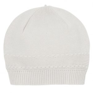 Harley Stone Unisex Knit All in One and Hat by Emile et Rose