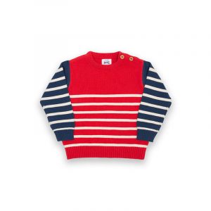 Breton jumper by kite