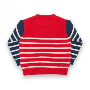 Breton jumper by kite