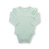 broderie bodysuit by Kite