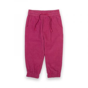 Cosy cords berry by Kite