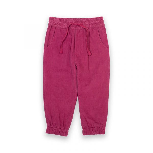 Cosy cords berry by Kite