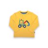 Happy digger t-shirt by kite