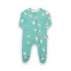 hare hug sleepsuit by Kite