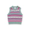 Love hug knit vest by Kite