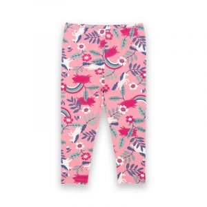 Pig pannage leggings by Kite