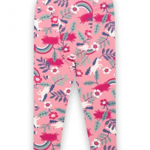 Pig pannage leggings by Kite