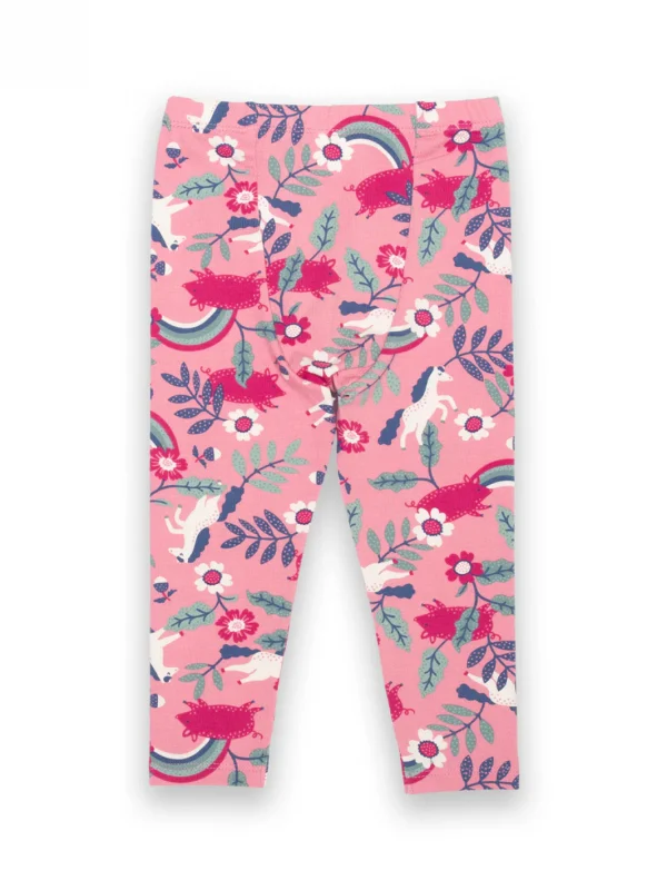 Pig pannage leggings by Kite