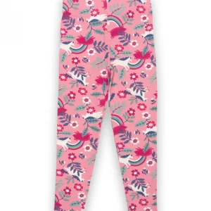 Pig pannage leggings by Kite