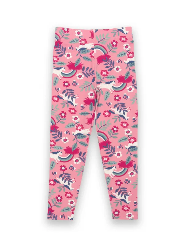 Pig pannage leggings by Kite