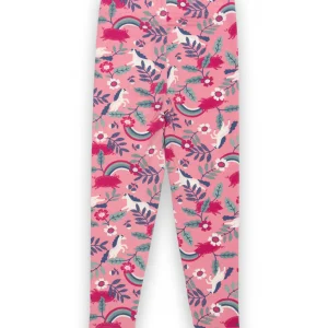 Pig pannage leggings by Kite