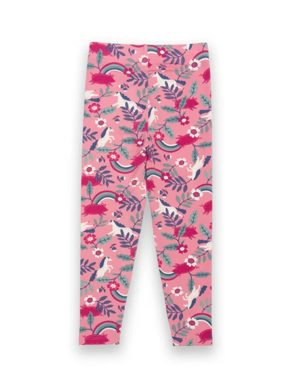 Pig pannage leggings by Kite