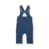 snuggle bear dungarees by Kite