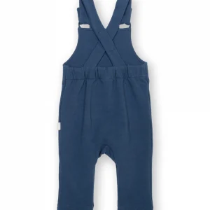 snuggle bear dungarees by Kite