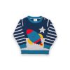 Space pals jumper by kite