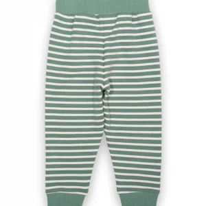 Stripy joggers by Kite