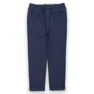 comfy chinos midnight by Kite