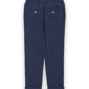 comfy chinos midnight by Kite