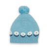 hygge cosy hat iceberg by Kite